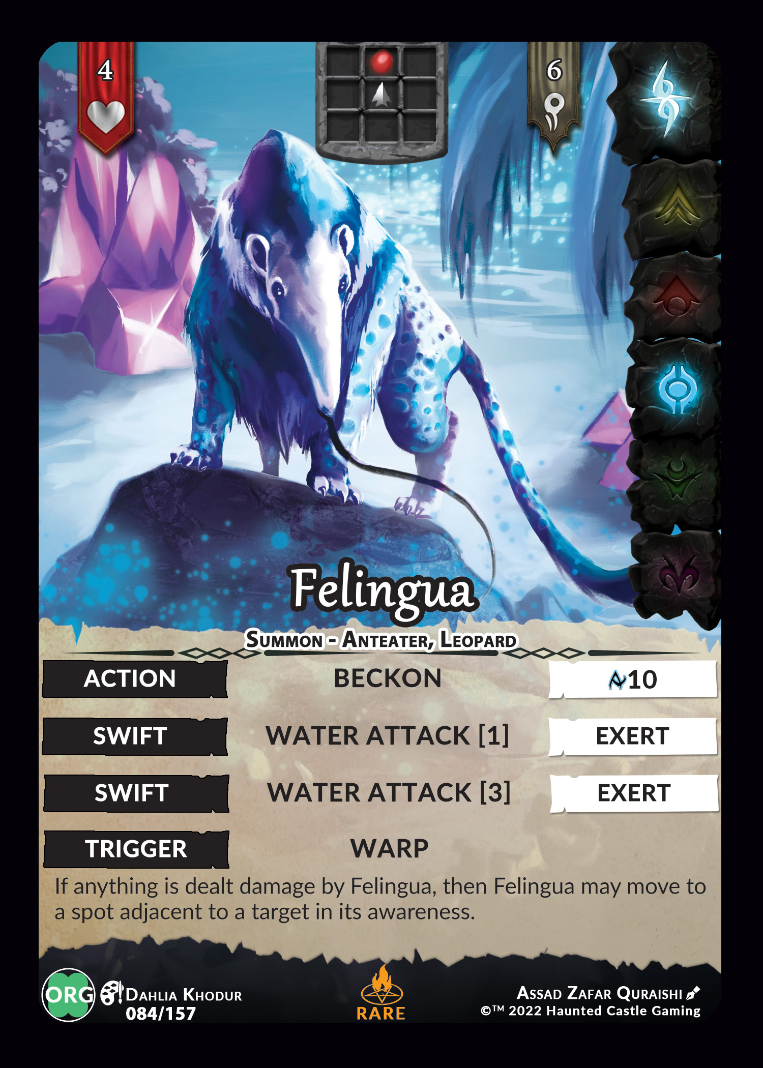 Felingua